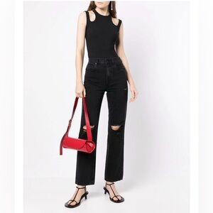 SLVRLAKE London Jeans